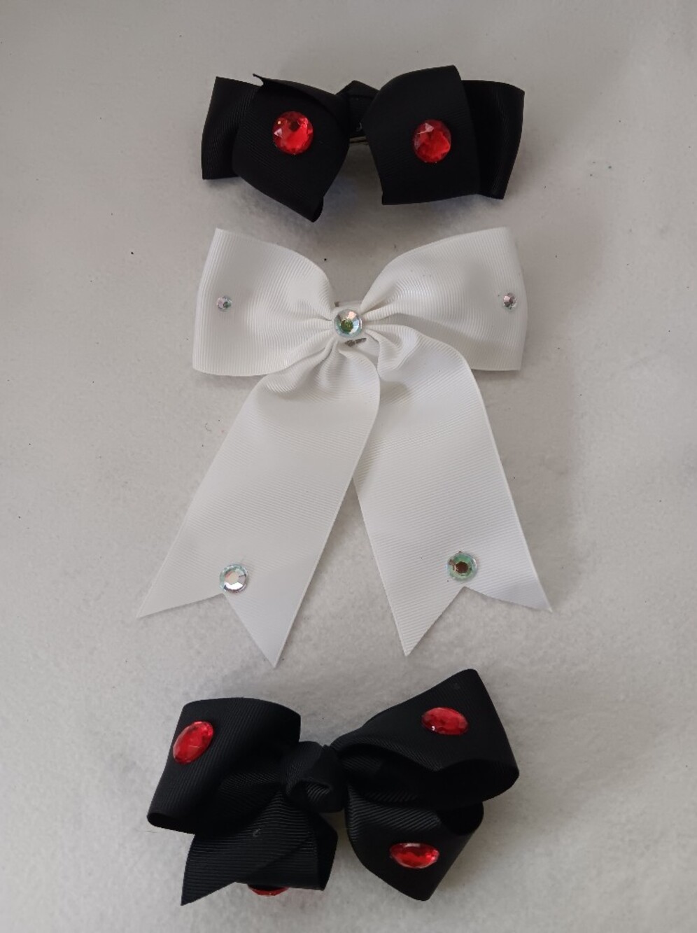 Bows Set of Three